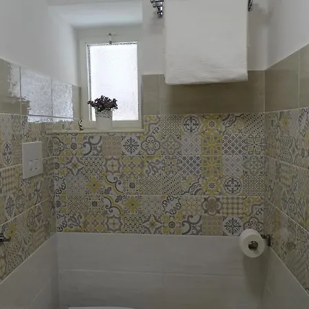 A Mennulara, Centro Apartment Taormina