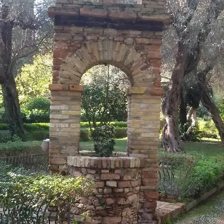 A Mennulara, Centro Appartamento