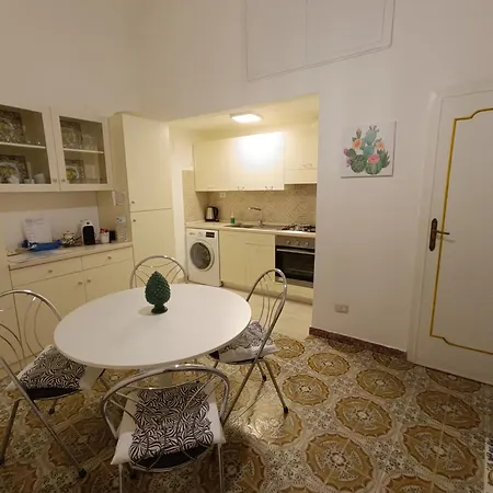 Appartamento A Mennulara, Centro Taormina
