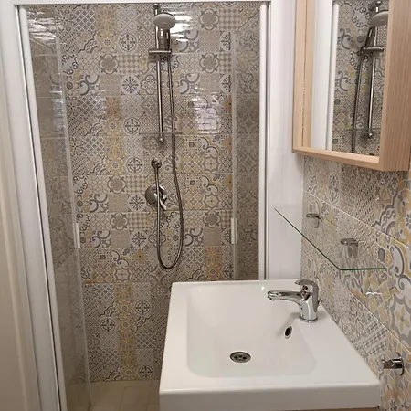 Appartamento A Mennulara, Centro *