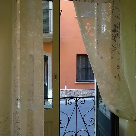 A Mennulara, Centro Taormina