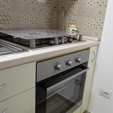 A Mennulara, Centro Apartment Taormina