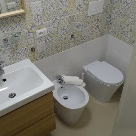 A Mennulara, Centro Apartment Taormina