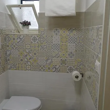 Appartement A Mennulara, Centro *