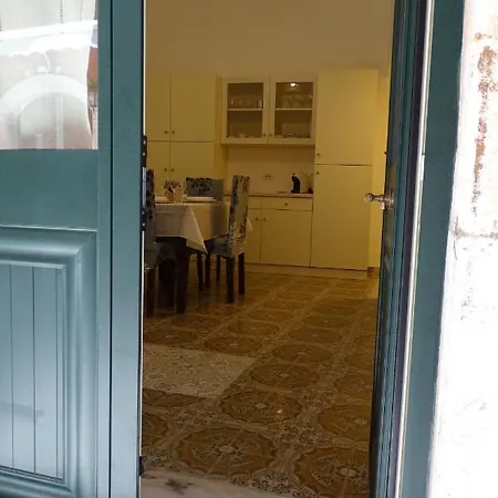 Apartment A Mennulara, Centro *