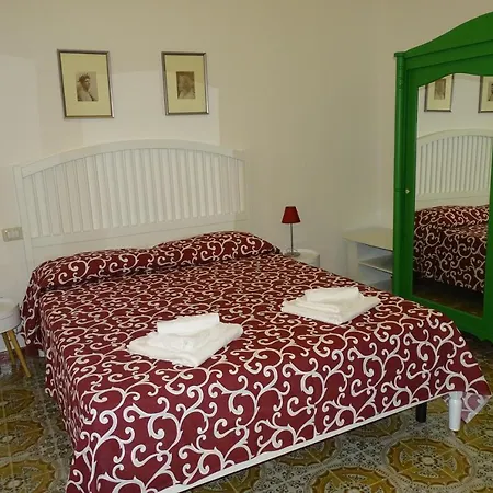 Apartament A Mennulara, Centro *