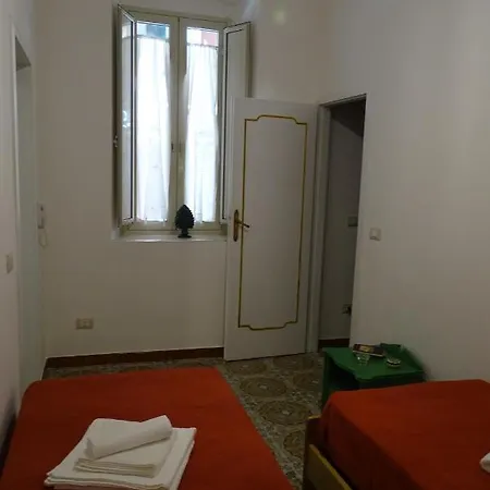 Apartment A Mennulara, Centro