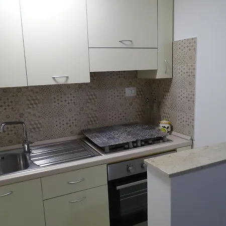 A Mennulara, Centro Appartement Taormine