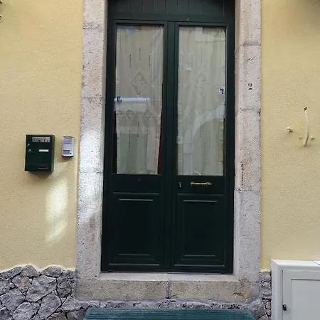 A Mennulara, Centro Apartment *