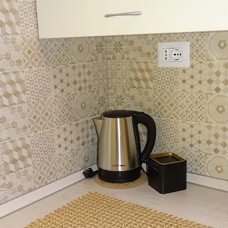 A Mennulara, Centro Apartment Taormina