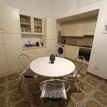 Apartment A Mennulara, Centro *