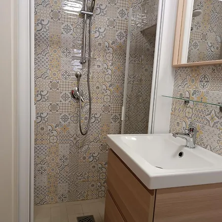 Appartement A Mennulara, Centro
