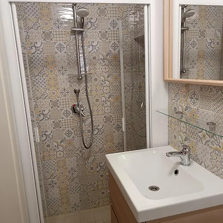 A Mennulara, Centro Appartement *