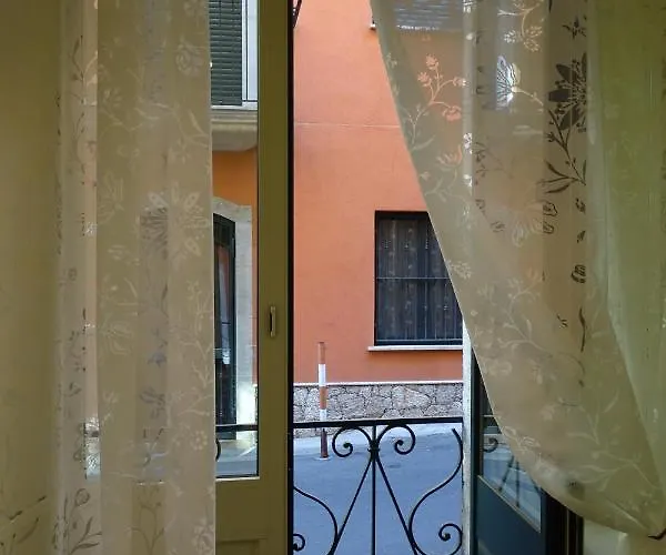 A Mennulara, Centro Taormina