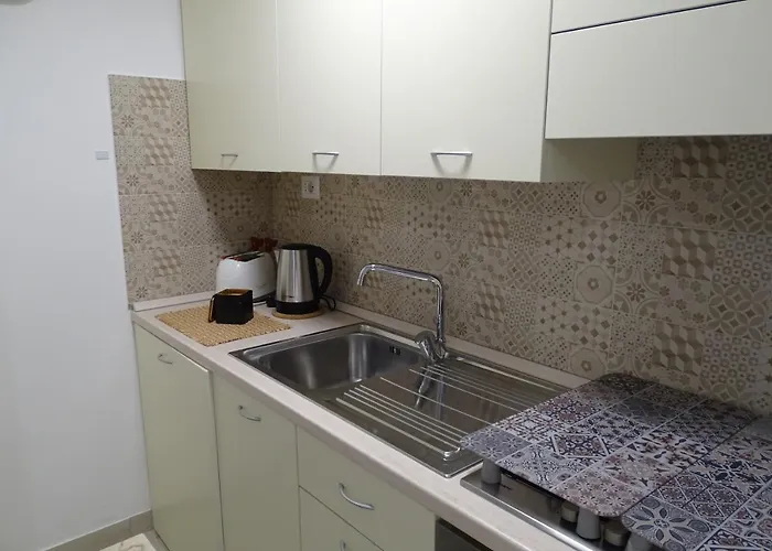 Appartamento A Mennulara, Centro
