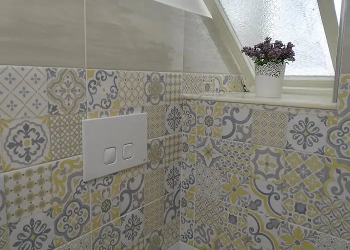 A Mennulara, Centro * Taormina