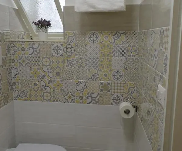 Appartamento A Mennulara, Centro *