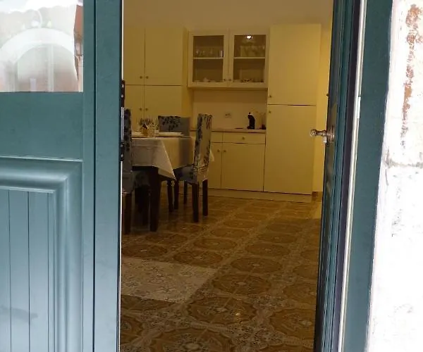 Appartamento A Mennulara, Centro *