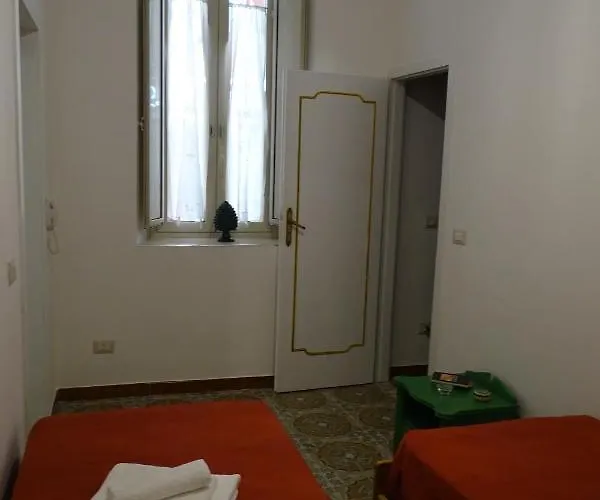 Appartamento A Mennulara, Centro