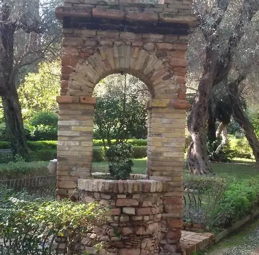 A Mennulara, Centro Appartamento