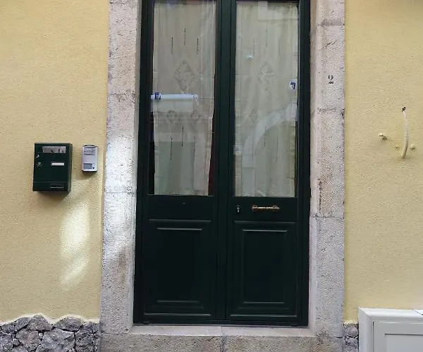 A Mennulara, Centro Appartamento *