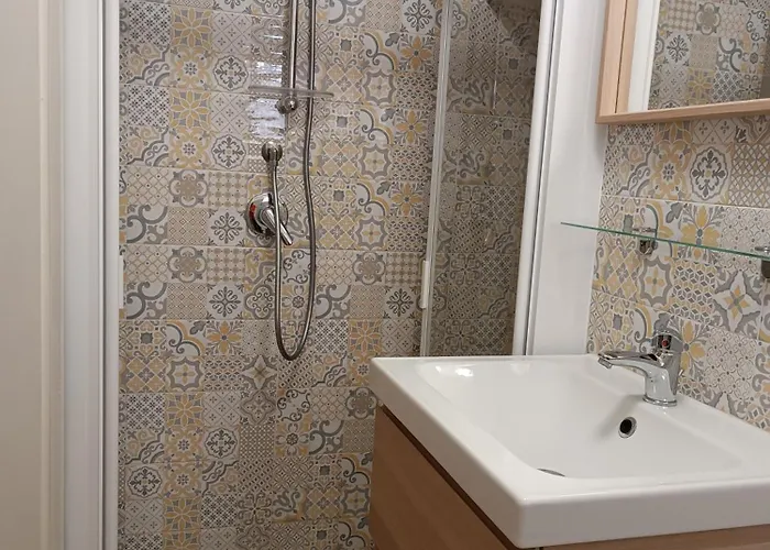 Appartamento A Mennulara, Centro