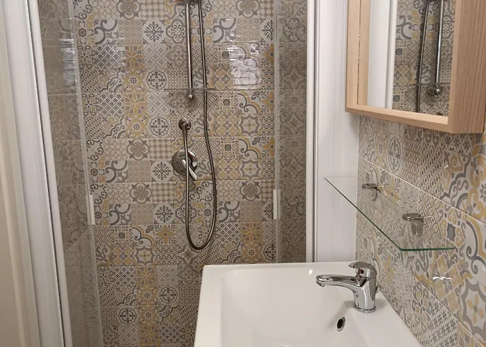 Appartamento A Mennulara, Centro *
