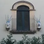 A Mennulara, Centro Lejlighed