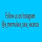 A Mennulara, Centro Lejlighed